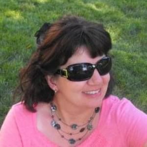 Meet your Posher, Diana